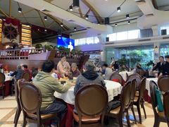 -金河半岛园林酒家(金融城店)