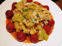 -榕意·川味之美(深业上城店)