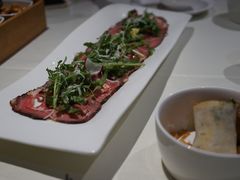 低温慢烤牛肉-黑明餐厅(白鹭洲店)