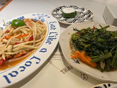 -太食獸泰式茶餐厅(IFS国金中心店)