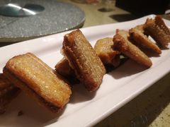-铜锣湾·有麝自然香(重庆新天地店)