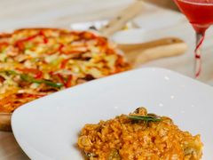 -郑州希尔顿酒店·阿米奇意大利餐厅