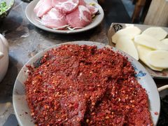 -重庆渝达老火锅(春熙路店)