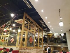 -隆喜元鱼汤包·海鲜(中联广场店)