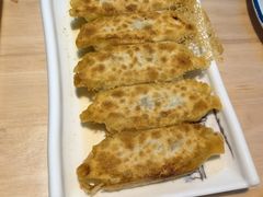 -春水锅贴·传统鲁菜(大明湖店)