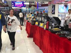-新玛特购物广场(齐齐哈尔店)
