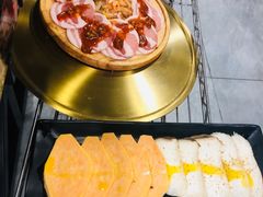 -小米烤肉·和牛原切-创意韩料(东关店)