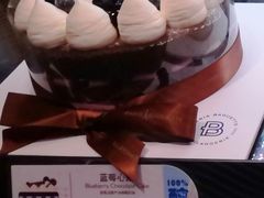 -巴黎贝甜(财富中心店)