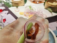 -梧桐北京烤鸭·铜锅涮肉(海岸城店)