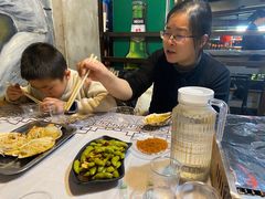 -云晓光头烧烤吧(盛夏店)