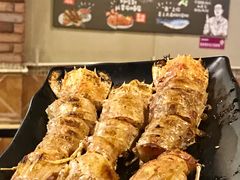 -碳炉海鲜烧烤·1992(北京路店)