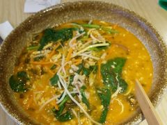 -蒙自源米线大王(昆明站店)