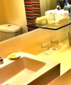 -香港皇家太平洋酒店