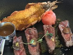 -安妮意大利餐厅(日坛店)
