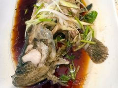 -巧克力渔家.小船海鲜胶东菜(万平口店)