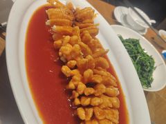 -鑫小城故事·藕汤·家常菜(台北一路总店)