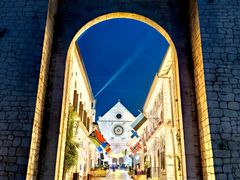 -华谊兄弟（长沙）电影小镇