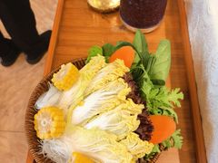 -东来顺饭庄(天坛店)