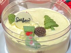 -Seesaw Coffee(环贸iapm店)