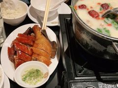 -文兴酒家(Chinatown - Gerrard Street)