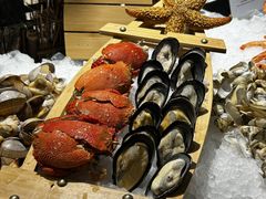 -沈阳和平艾美酒店新食谱西餐厅