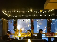 -时尚天河商业广场