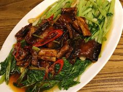 -潮中人·潮州菜(益乐路店)