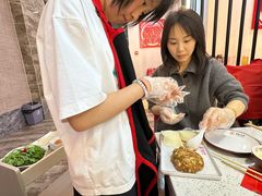 -倍儿红喜临门火锅(文兴路店)
