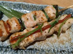 -鸟鸣门屋台料理(金帝银泰店)