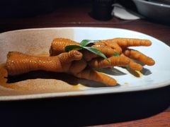 -外婆家(南开大悦城店)