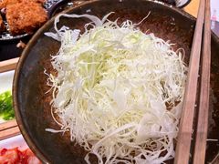 -胜博殿日式炸猪排(西红门店)