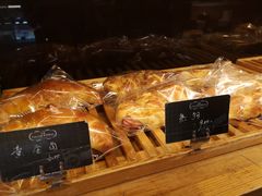 -可稵咖啡面包蛋糕(休斯顿店)