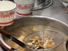 -百成大同鸭肉粥(大同总店)