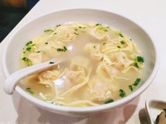 -东泰祥生煎馆(重庆北路店)