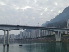 -乌江画廊(彭水苗族土家族自治县)