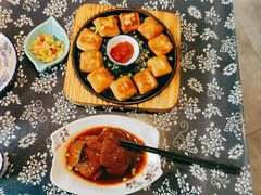 -印象徽州·正宗徽菜体验店