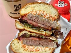 -深圳湾万象城(南山店)