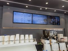 -Manner Coffee(凌空SOHO店)