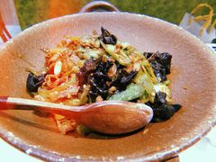 -丹江口渔村·湘味厨房(桃园店)