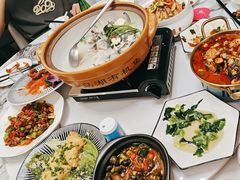 -宝荣鱼馆·临湖之宴(千岛湖店)