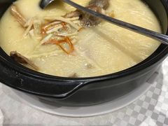 扁尖老鸭汤-望乡楼上海菜(日月光店)