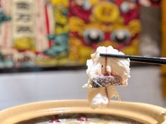 -江湖黑大兔(杨家坪店)