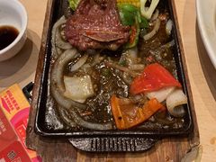 -避风塘(百联东郊店)