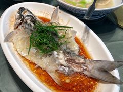 -客家汇·客家传承菜(水库店)