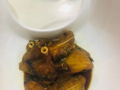 -老正兴菜馆(福州路店)