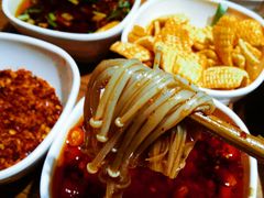 -傣妹火锅(万达店)