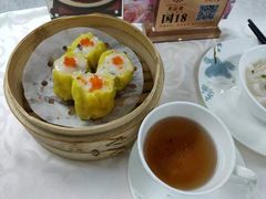 -幸运楼(北京路店)