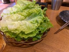 -恩你小木屋·烤肉韩式料理(嘉兴秀洲店)