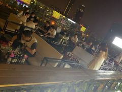 -杜尚rooftop露台酒吧