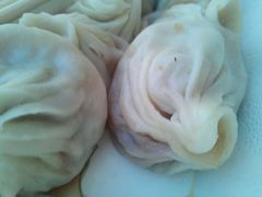 薄皮小笼包-刘长兴(逸仙桥店)